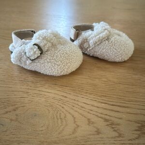 Baby Gap Shoes (6-12 months)